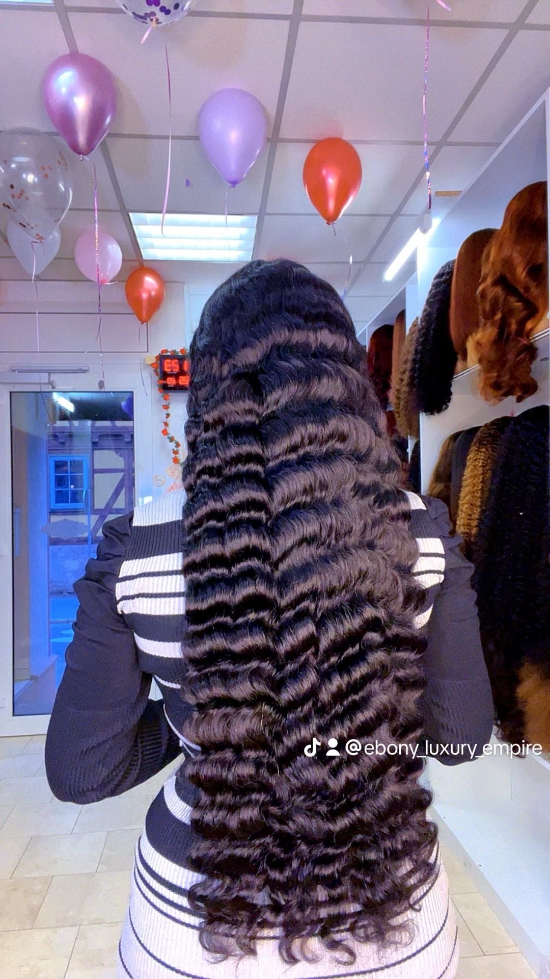 SINGLE DONOR DEEPWAVE