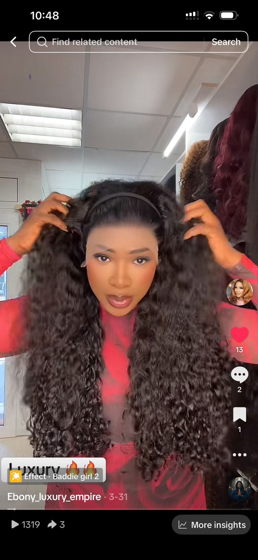 ODOGWU CURL