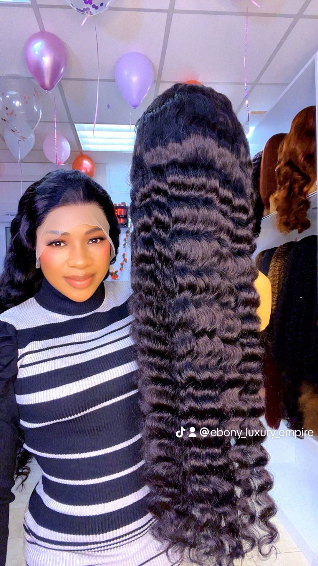 SINGLE DONOR DEEPWAVE