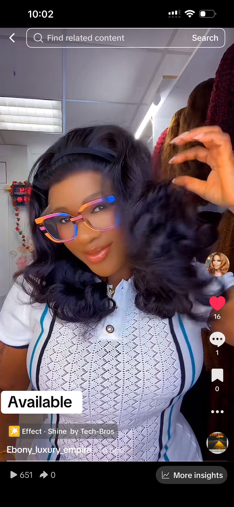 MELISA BOUNCE